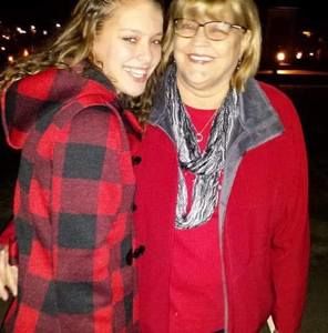 Meet your Posher, Sheila b